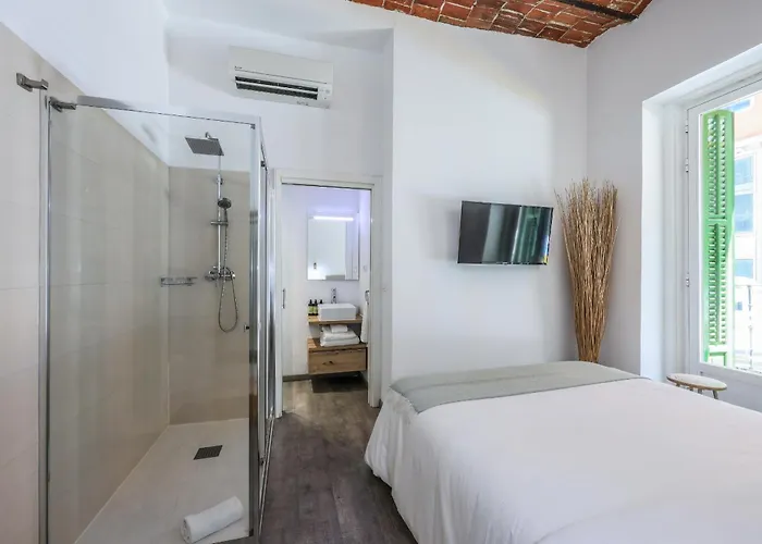 Apartamento espléndido y céntrico